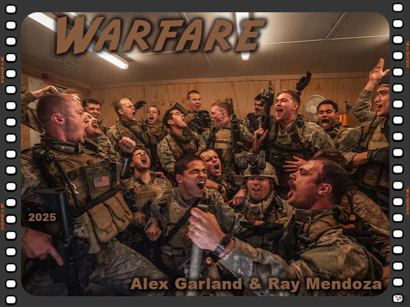 Warfare